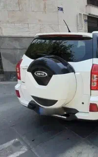 ام وی ام x33s اتومات مدل ۱۳۹۶