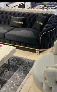 مبل راحتی  سونیا  * راحتی کلاسیک *