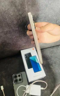 شیامی نوت۱۳