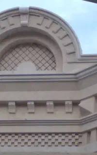 استاد سنگ نما وکاشی .حاجی آباد