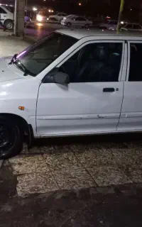 پراید111 مدل 94