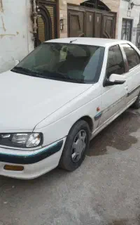 پژو