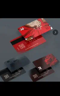 پرسپولیس کارت