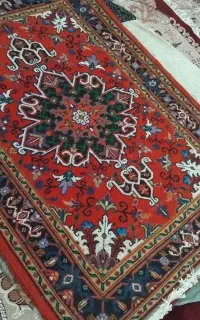 5 عدد زرنیم هریس تاجری