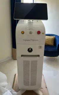 خدمات پس از فروش   لیزر   هایفو  لاغری  هیدروفشیال