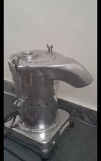 آبمیوه گیری صنعتی اصفهان