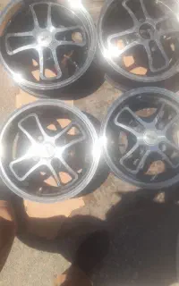 رینگ اسپرت پراید
