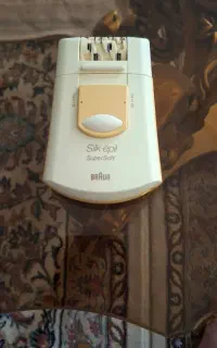 دستگاه اصلاح صورت وبدن