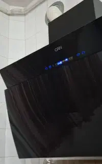هود روکار کن