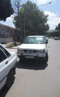 پیکاپ ۸۶ به قیمت