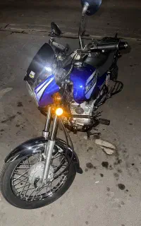 موتور رهرو 150 طرح باکسر