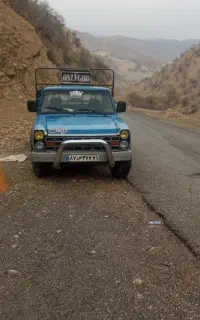 نیسان .سرحال