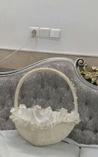 سبد عروس