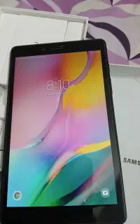 تبلت سامسونگ