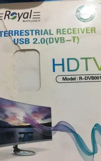 TV USB