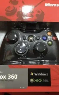 دسته Xbox 360 / Pc