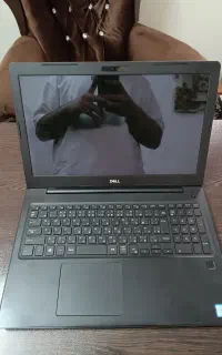 Dell 3590 تاچ
