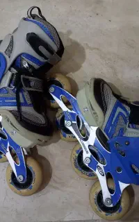 اسکیت مارک استریت رانر