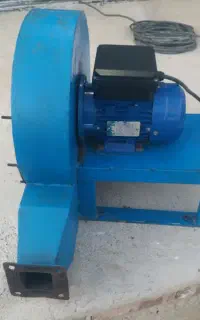 دمنده درحد صفر واقعی