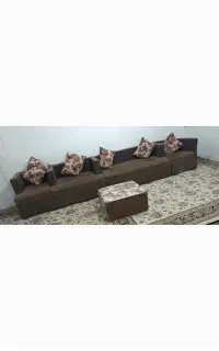 مبل ال تمیز