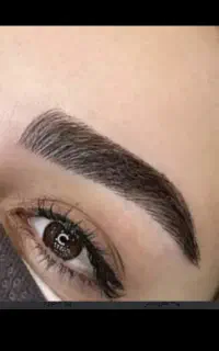 خدمات تخصصی میکرو ابرو و لیفت مژه با قیمت مناسب