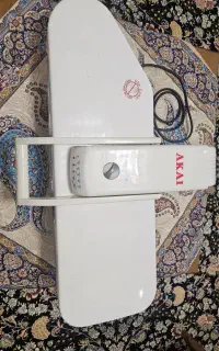 اتو پرس