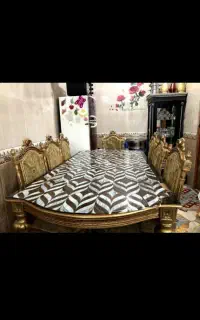 میز غذاخوری
