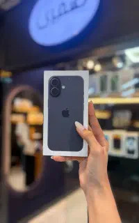 آیفون 17 نرمال 256GB مشکی CH اقساط و وام .