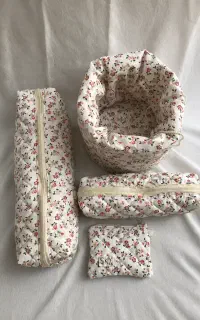 ست بیوتی بگ