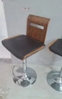 صندلی اپن  جک دار خارجی درحد نو پایه بلند