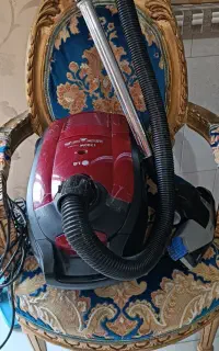جاروبرقی مارک ال جی