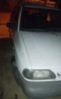 پراید ۱۳۱