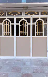 نقاشی ساختمان