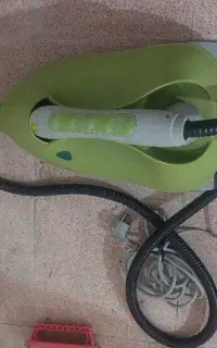 بخارشوی نانیوا