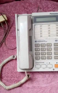 گوشی تلفن پاناسونیک،اصل ژاپنKX-T2365