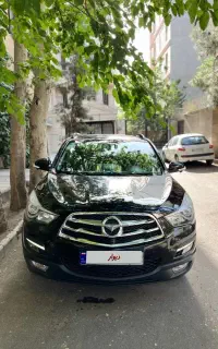 هایما s5 بی رنگ