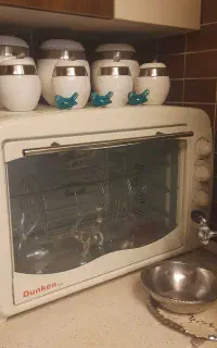 توستر