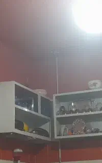 آب چکن وکمد دیواری  سه درب