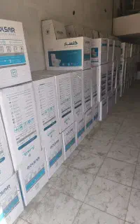 توالت فرنگی گلسار (قیمت کارخانه)
