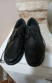 یک جفت کفش مردونه سایز۴۵