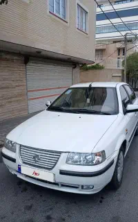 سمند ef7
