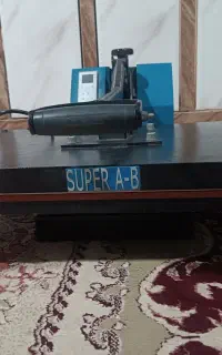 اتو پرس