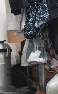 نظافت و بسته بندی