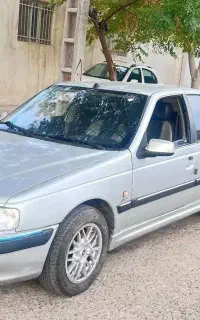 پارس elx موتور زانتیا