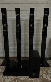 سینما خانواده سامسونگ اصل
