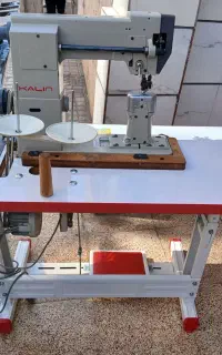 چرخ بطر دوسوزنه آسیابی کالن درحدآک دوسوزنه