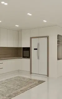 استخدام شاگرد نیمه ماهر برای کابینت و دکوراسیون