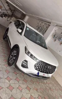 تیگو ۷ پرو مدل ۱۴۰۱