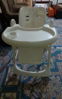 کالسکه غذاخوری