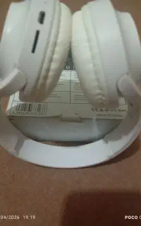 هدفون نو